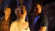 Smallville | Image Source: Warner Home Video